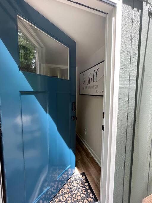 Cozy Cottage W Hot Tub, 5 Min Walk To Main St Highlands Exteriér fotografie